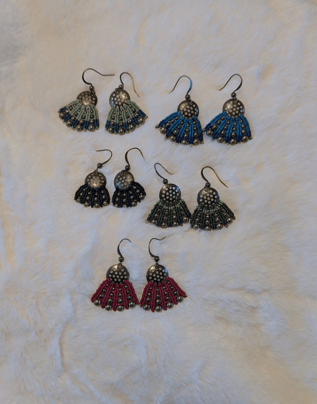 Boucles ROMA