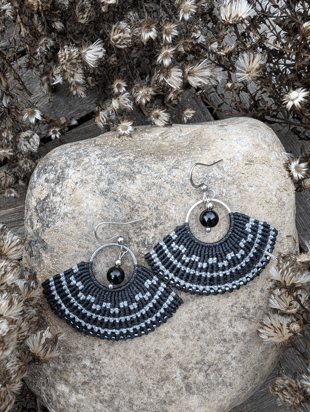 Boucles BOLIVIENNES XXL