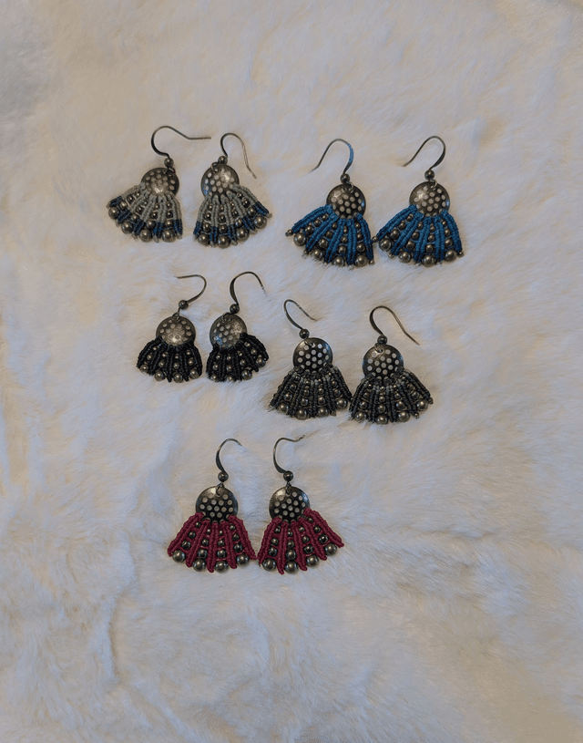 Boucles ROMA
