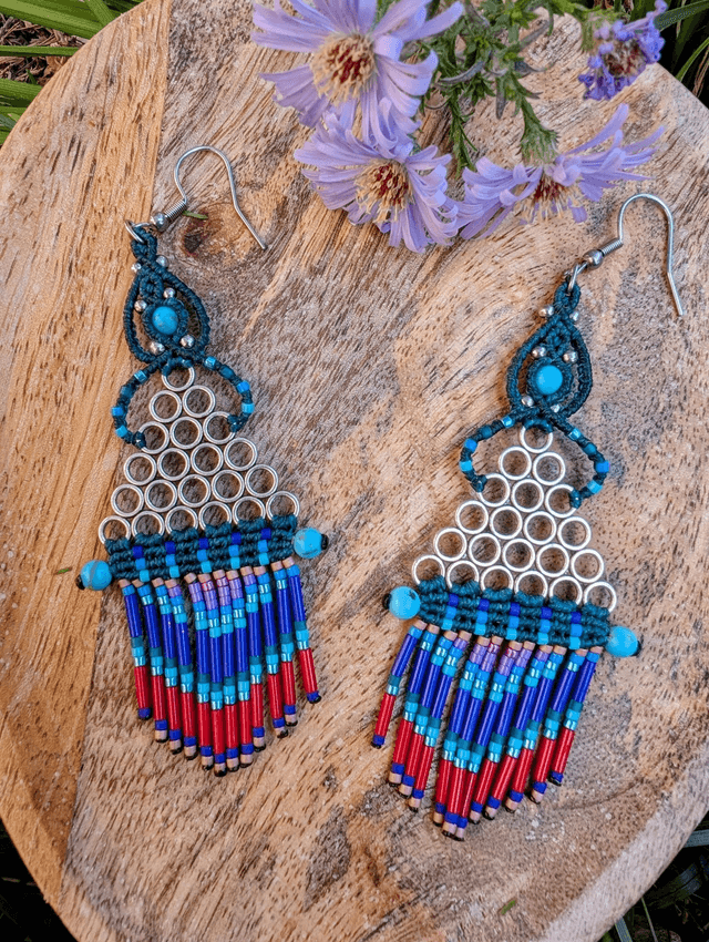 Boucles "Glorieuses"