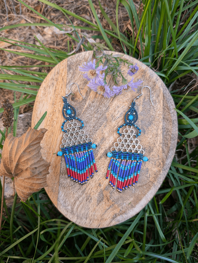 Boucles "Glorieuses"